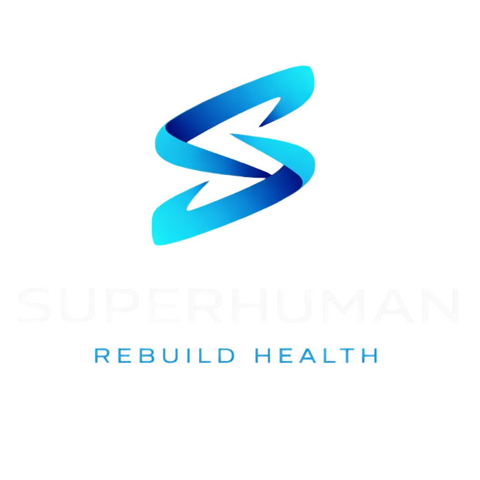 Superhuman logo